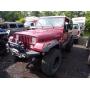 Jeeps, Vehicles Tools and Parts Auction - Mount Laurel NJ 