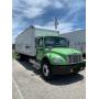BOX TRUCKS ABSOLUTE AUCTION