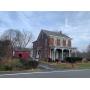 Macungie PA Victorian Home Real Estate Auction