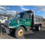 Cinnaminson Township NJ Truck & Equipment Online Auction 