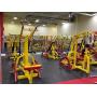 Retro Fitness Complete Liquidation Public Auction 