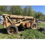 Tool & Contractor Equipment Online Auction 