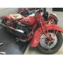 Vintage Motorcycle Collection Auction  The Gary Maucher Collection