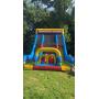 Bounce House & Accessories Online Auction 
