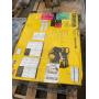New and Returned Merchandise Online Auction 