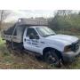 Spring Ford School District Surplus Vehicle & Equipment Online Auction 