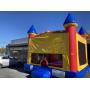 Bounce House, Games and Amusements Online Auction