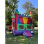 Bounce House, Games and Amusements Online Auction 