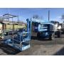  Industrial Contractor Surplus Equipment Online Auction 