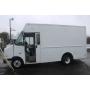 Truck and Van Dealer Complete Liquidation 