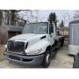 Pat's Towing  Surplus Vehicle & Tool Auction 