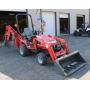 Tractors Tools and Equipment Online Auction