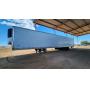 REEFER SEMI-TRAILER / LOADING EQUIPMENT AUCTION