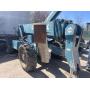 Salvage Repairable Construction & Masonry Equipment Online Auction 