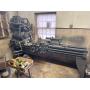 Tools and Fabrication Equipment LIVE Auction