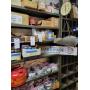 80 Yr Old Hardware Store Liquidation Complete Liquidation Public Auction