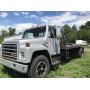 Salvage Vehicle & Equipment Online Auction