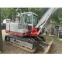 Construction Company Liquidation Online Auction 