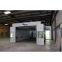 Garmatt 16x32 Automotive Paint Booth Online Auction 