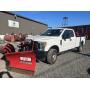 Surplus Landscaping & Snow Removal Equipment Online Auction