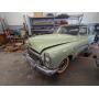 Antique Cars, Tools and Parts Online Auction