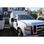 Utility Trucks, Tools and Construction Materials Online Auction 