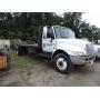 Masonry & Construction Co Surplus Trucks & Equipment Auction 