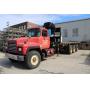 Concrete & Construction Co Surplus Trucks & Equipment Auction 