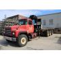 Concrete & Construction Co Surplus Trucks & Equipment Auction 