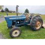 Farm & Garden Equipment Estate Auction 