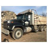 Excavating & Construction Company Liquidation Auction #2 Limerick, PA