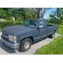 Swamp Pike LIVE Living Estate Auction Furniture, Old Bicycles & Chevy Truck Gilbertsville, PA