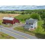 2507 Limekiln Rd Live Farm Real Estate Auction Douglassville, PA