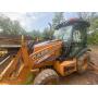 Construction Company Surplus Equipment Auction Colmar, PA