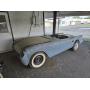 Classic Car & Motorcycle Project Vehicle Online Auction Gilbertsville, PA
