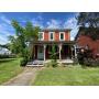 451 Main St LIVE Living Estate Real Estate Auction - East Greenville, PA