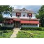 732 Bonsall Ave LIVE Real Estate Auction Sharon Hill, PA
