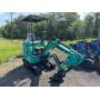 NEW Mini Excavators, Sawmills, Loaders & Sea Container Auction - Bechtelsville, PA