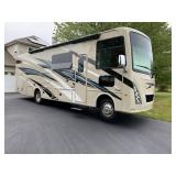 Motorhome & Camper Trailer Online Auction Gilbertsville, PA
