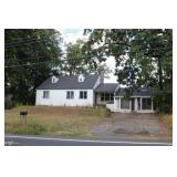 119 N Limerick Rd Live Real Estate Auction - Royersford, PA 