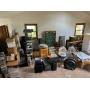 Live Estate Auction Tools, Instruments, Home Contents - Royersford, PA 