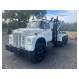 Trucks Tools and Equipment Online Auction Shamong, NJ