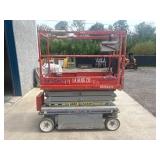 Construction Contractor Equipment & Tools Online Auction Phoenixville, PA