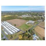 17 Mennonite Church Rd (LAND) LIVE Public Auction Spring City, PA