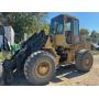 Wheel Loader Forklift Online Auction Bethlehem, PA Wheel Loader Forklift Online Auction Bethlehem, PA