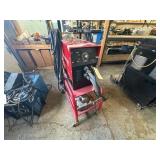 Tools & Equipment Online Auction Bechtelsville, PA 