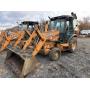 Heavy Equipment, Tractors & Tools Online Auction Bechtelsville, PA