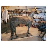 Lifetime Collector Auction 2: Antique Toys, Primitives, Antiques, Advertising, More Online Auction