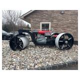 Paving Company Surplus Equipment Online Auction Ottsville, PA