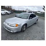 New Car Dealer Trade-In Vehicle Public Auto Auction Royersford, PA Jan 18th